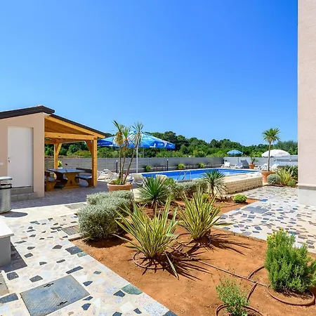 Appartement Stancija Amorozo 5 - N. 7 Poreč