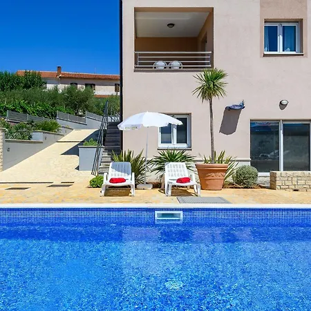 Appartement Stancija Amorozo 5 - N. 7 *