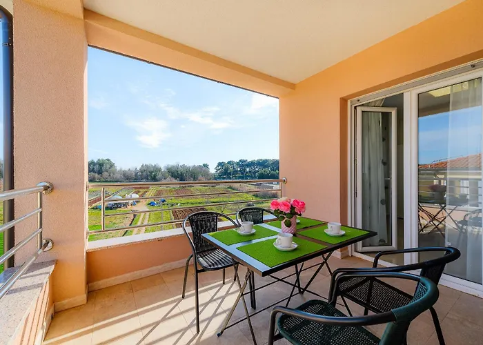 Stancija Amorozo 5 - N. 7