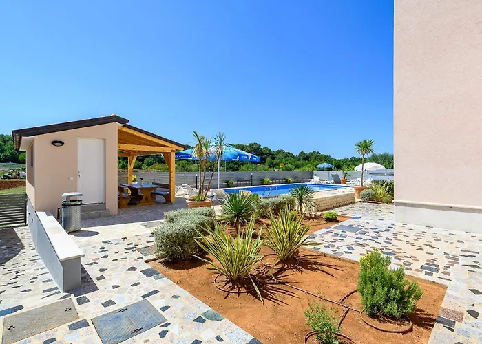 Appartement Stancija Amorozo 5 - N. 7 Poreč