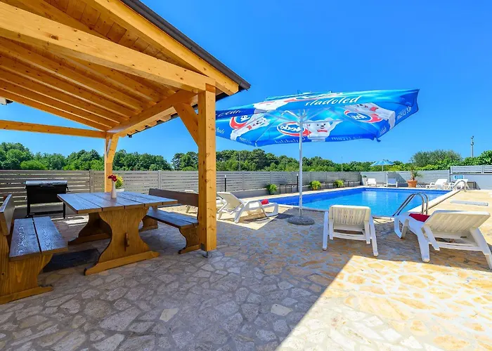 Stancija Amorozo 5 - N. 7 Appartement *