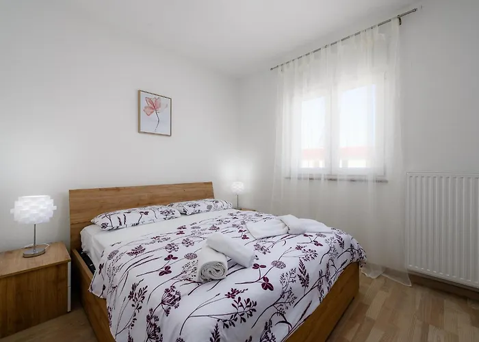 Stancija Amorozo 5 - N. 7 Appartement Poreč
