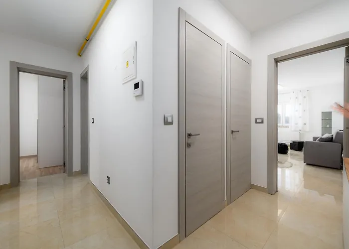 Appartement Stancija Amorozo 5 - N. 7