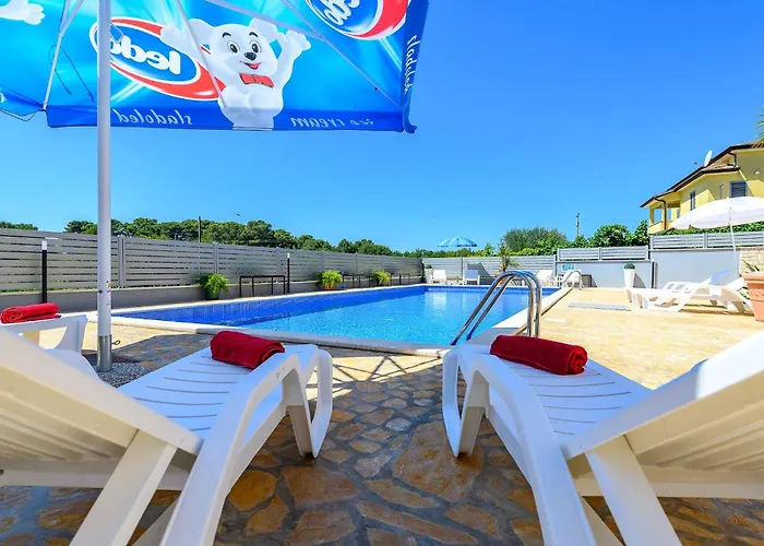 Stancija Amorozo 5 - N. 7