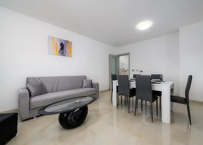 Stancija Amorozo 5 - N. 7 Appartement