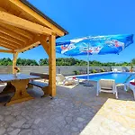 Stancija Amorozo 5 - N. 7 Apartament *