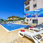 Stancija Amorozo 5 - N. 7 Apartament Poreč