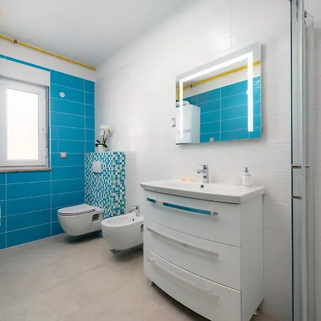 Stancija Amorozo 5 - N. 7 Apartamento Poreč