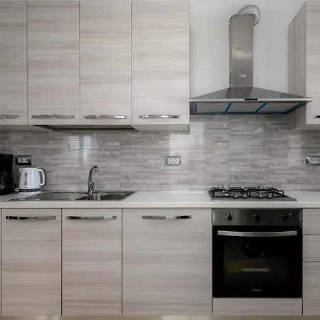 Stancija Amorozo 5 - N. 7 Apartamento *