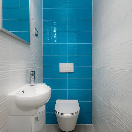 Stancija Amorozo 5 - N. 7 포레치