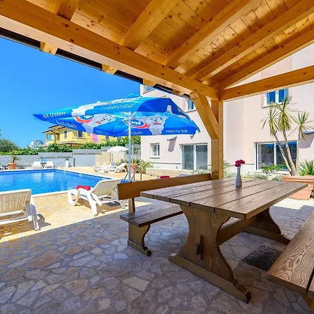 Apartamento Stancija Amorozo 5 - N. 7 Poreč