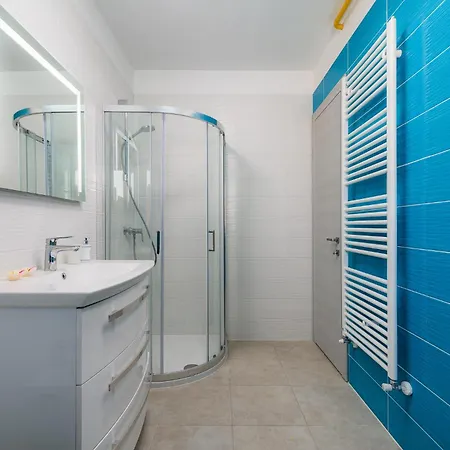 Stancija Amorozo 5 - N. 7 Apartamento