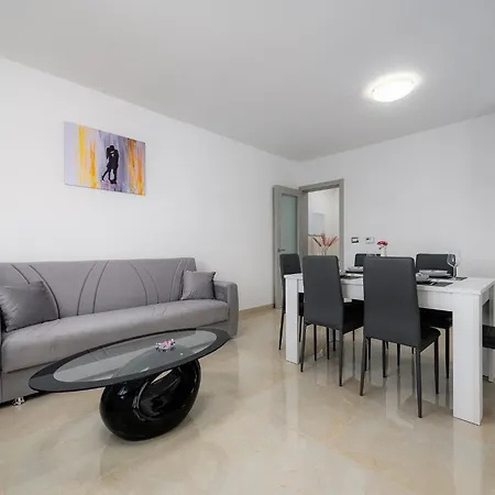 Stancija Amorozo 5 - N. 7 Apartamento