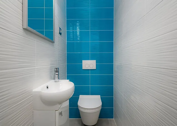 Stancija Amorozo 5 - N. 7 ポレッチ