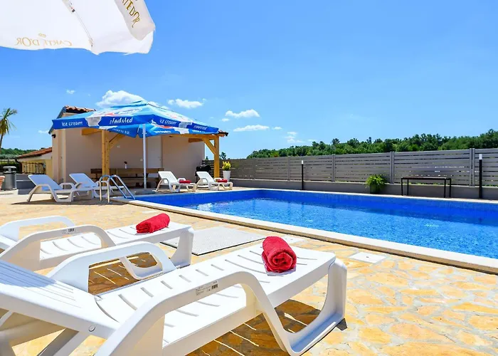 Stancija Amorozo 5 - N. 7