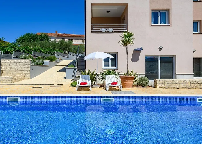 Apartament Stancija Amorozo 5 - N. 7 *