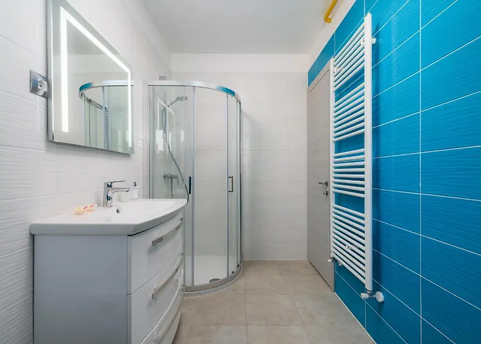 Stancija Amorozo 5 - N. 7 Apartament